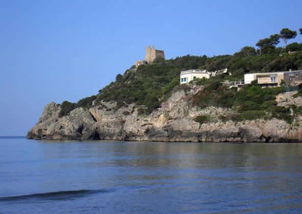 Torre di San Biagio - Ansedonia